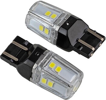 Фото Pulso 7443/W3x16q/12SMD-2835/9-36V/550/100Lm/White (LP-66443W/00000060009)