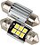 Фото Pulso C5W/31мм/Canbus/9 SMD-2835/12v/2.9W/315Lm White (LP-31C5W/00000059878)