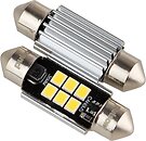 Фото Pulso C5W/36мм/Canbus/9 SMD-2835/12v/2.9W/315Lm White (LP-36C5W/00000059879)