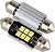 Фото Pulso C5W/36мм/Canbus/9 SMD-2835/12v/2.9W/315Lm White (LP-36C5W/00000059879)
