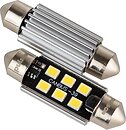Фото Pulso C5W/39мм/Canbus/9 SMD-2835/12v/2.9W/315Lm White (LP-39C5W/00000059880)
