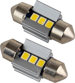 Фото Pulso SV8.5/T11x28mm/3 SMD-2835/9-18V/210Lm (LP-66028/00000059980)