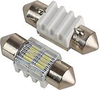 Фото Pulso SV8.5/T11x31mm/2 SMD-5730/9-18V/80Lm (LP-64031/00000059981)