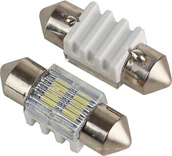 Фото Pulso SV8.5/T11x31mm/2 SMD-5730/9-18V/80Lm (LP-64031/00000059981)