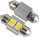 Фото Pulso SV8.5/T11x31mm/4 SMD-5730/9-18V/130Lm (LP-62031/00000059976)