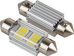 Фото Pulso SV8.5/T11x36mm/4 SMD-5730/9-18V/130Lm (LP-62036/00000059977)