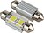 Фото Pulso SV8.5/T11x36mm/4 SMD-5730/9-18V/130Lm (LP-62036/00000059977)