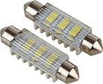 Фото Pulso SV8.5/T11x41mm/6 SMD-5730/9-18V/100Lm (LP-64041/00000059983)