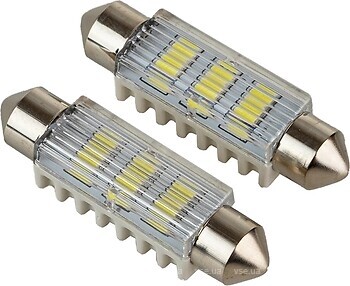 Фото Pulso SV8.5/T11x41mm/6 SMD-5730/9-18V/100Lm (LP-64041/00000059983)