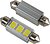 Фото Pulso SV8.5/T11x41mm/6 SMD-5730/9-18V/130Lm (LP-62041/00000059978)