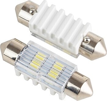 Фото Pulso SV8.5/T11x36mm/4 SMD-5730/9-18V/90Lm (LP-64036/00000059982)