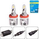 Фото Pulso Naoevo S4/LED/H8/H9/H11/H16/Flip Chip/9-16V/30W/3600Lm/Emergency3000K/3000K/4300K/6500K (S4-H8/H9/H11/H16/000000)