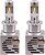 Фото Pulso M4-H3/LED-Chips Cree/9-32V/2x25W/4500Lm/6000K (M4-H3/00000051381)