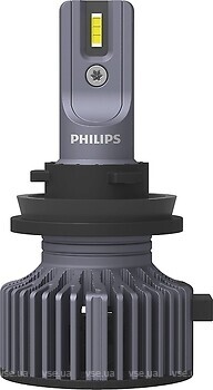Фото Philips Ultinon Pro3022 (11362U3022X2/01810694)
