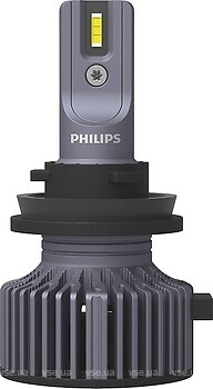Фото Philips Ultinon Pro3022 (11366U3022X2/01804594)