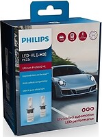 Фото Philips Ultinon Pro9200 HL (11336U92X2/2777194)
