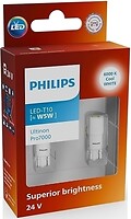 Фото Philips Ultinon Pro7000 SI (24961CU70X2/02295030)
