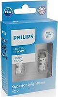 Фото Philips Ultinon Pro7000 SI (11961XU70X2/02297430)