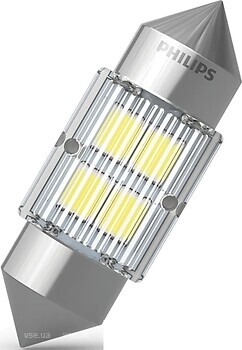 Фото Philips Ultinon Pro3100 SI (11860CU31B1/02184730)