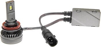 Фото Baxster PW H11 6000K
