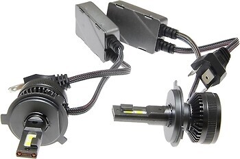 Фото Baxster PW H4 6000K