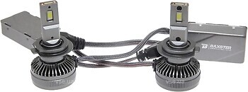 Фото Baxster PW H7 6000K