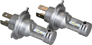 Фото Baxster SE Plus H4 H/L 6000K