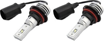Фото Baxster SE Plus HB1 9004 6000K