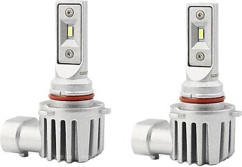Фото Baxster SE Plus HB3 9005 6000K