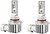 Фото Baxster SE Plus HB3 9005 6000K