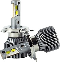 Фото DriveX AL-11 H4 5500K 50W 9-36V (DR-00001287)