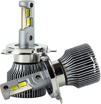 Фото DriveX AL-11 H4 5500K 50W 9-36V (DR-00001287)