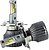 Фото DriveX AL-11 H4 5500K 50W 9-36V (DR-00001287)