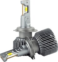 Фото DriveX AL-11 H7/H18 5500K 50W 9-36V (DR-00001288)