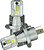 Фото DriveX ME-07 H4 H/L 30W 9-32V 6000K (DR-00001092)