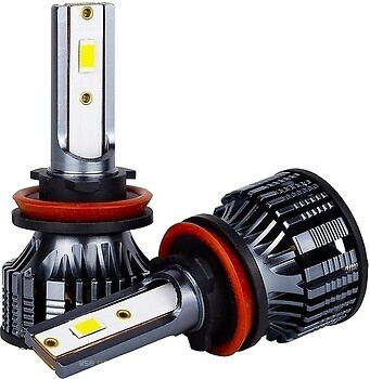 Фото DriveX ME-09 H11/H8/H9 40W 9-32V 5500K Led (DR-00001345)