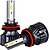 Фото DriveX ME-09 H11/H8/H9 40W 9-32V 5500K Led (DR-00001345)