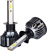 Фото DriveX ME-09 H1 5500K 40W 9-32V Led (DR-00001343)