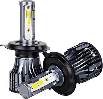 Фото DriveX ME-09 H4 H/L 40W 9-32V 5500K Led (DR-00001342)