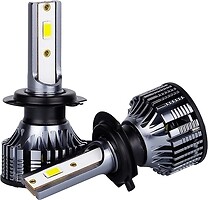 Фото DriveX ME-09 H7 40W 9-32V 5500K Led (DR-00001344)