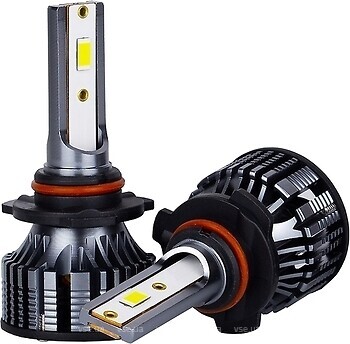 Фото DriveX ME-09 HB4(9006) 40W 9-32V 5500K Led (DR-00001347)
