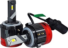 Фото DriveX DLX VW-01 Led 40W 6000K (DR-00001106)