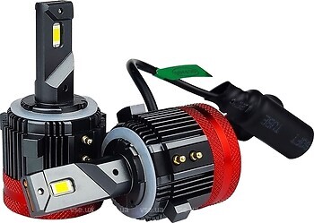 Фото DriveX DLX VW-01 Led 40W 6000K (DR-00001106)