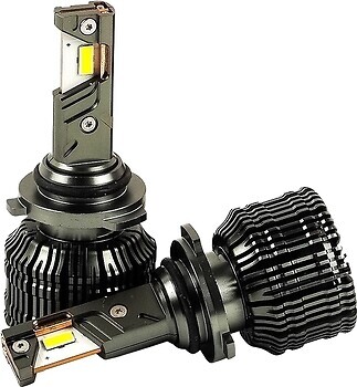Фото DriveX UL-01 HB4(9006) 5500K 65W CAN (DR-00001284)
