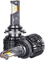 Фото DriveX UL-01 HB3(9005) 5500K 65W CAN (DR-00001283)
