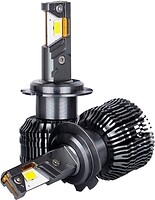 Фото DriveX UL-01 H7/H18 5500K 65W 9-36V CAN (DR-00003214)