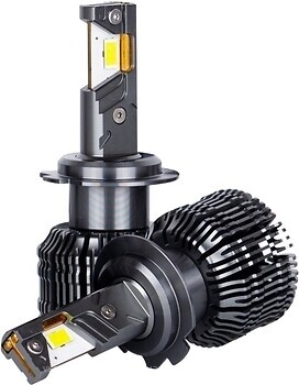 Фото DriveX UL-01 H7/H18 5500K 65W 9-36V CAN (DR-00003214)