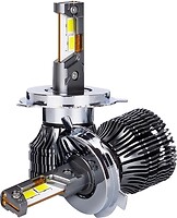 Фото DriveX UL-01 H4/H19 5500K 65W CAN (DR-00001280)