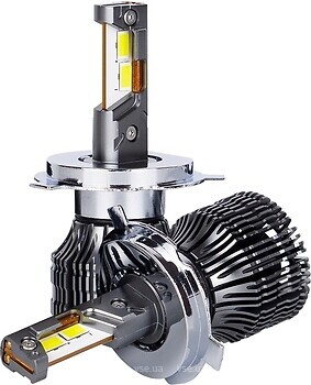 Фото DriveX UL-01 H4/H19 5500K 65W CAN (DR-00001280)