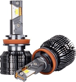 Фото DriveX UL-01 H11/H8/H9 5500K 65W CAN (DR-00001282)